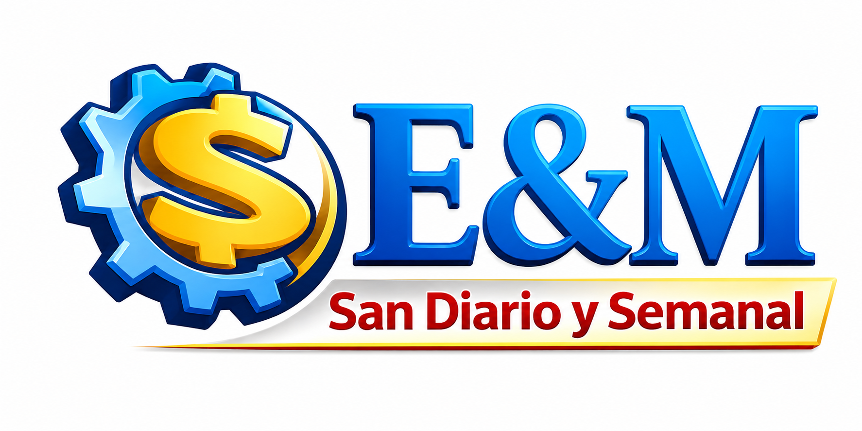 E&M SAN DIARIO Y SEMANALES